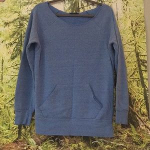 MooseJaw Comfy 80’s XL pullover